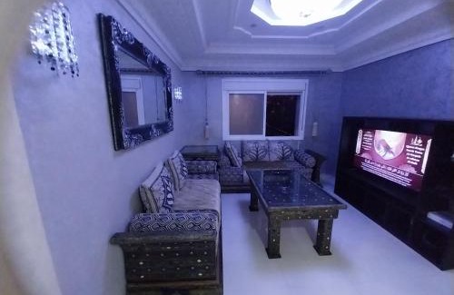 Boukhalef Wohnung | شقة قرب مطار طنجة