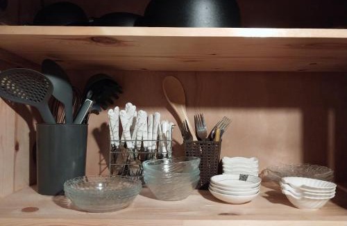 Boukhalef Wohnung | شقة قرب مطار طنجة