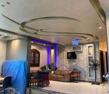 Mansoura Wohnung | شقة للايجار المنصورة على البحر مباشرة Mansoura sea view apartment