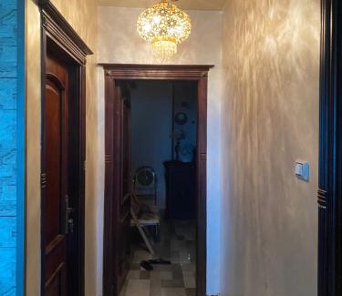 Mansoura Wohnung | شقة للايجار المنصورة على البحر مباشرة Mansoura sea view apartment