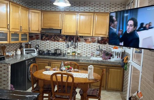 Cite Essalam Wohnung | شقة للكراء