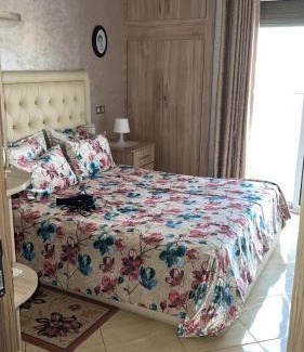 Cite Essalam Wohnung | شقة للكراء