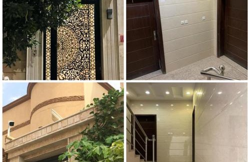 Al-Hamadaniyah Wohnung | شقة مؤثثة