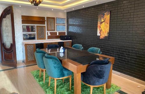 Heliopolis Wohnung | شقة مدينة نصر - Just - Break