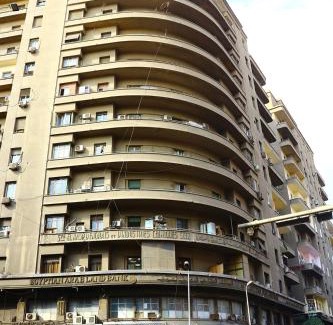 Heliopolis Wohnung | شقة مدينة نصر - Just - Break