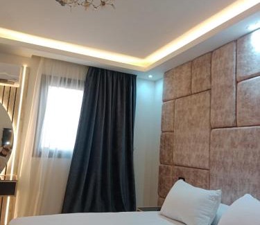 Heliopolis Wohnung | شقة مدينة نصر - Just - Break