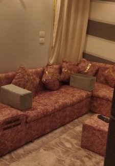 Mansoura Wohnung | شقة مفروشة بالمنصورة
