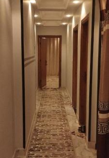 Mansoura Wohnung | شقة مفروشة بالمنصورة