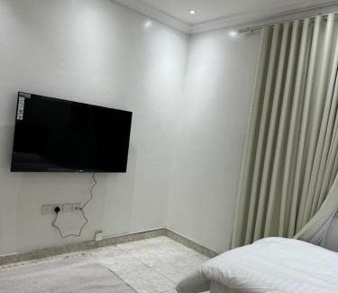 Jeddah Wohnung | شقة مفروشة بجدة حي الشرفية