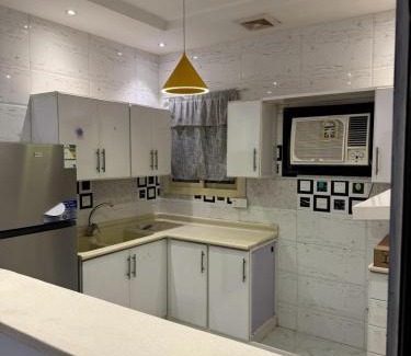 Jeddah Wohnung | شقة مفروشة بجدة حي الشرفية