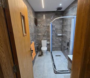 Al-Basatin Wohnung | شقة مفروشة بكمبوند وان قطامية معمار المرشدي