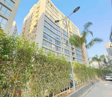 Al-Basatin Wohnung | شقة مفروشة بكمبوند وان قطامية معمار المرشدي