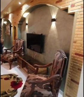 Mansoura Wohnung | شقة مفروشة فاخرة بأرقى مواقع المنصورة