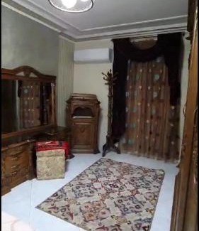 Mansoura Wohnung | شقة مفروشة فاخرة بأرقى مواقع المنصورة