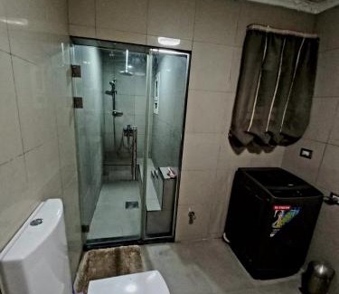Oula Wohnung | شقة مفروشة في ارقي منطقة بالجيزة في قلب المناطق السياحية والجامعات وجميع الخدمات
