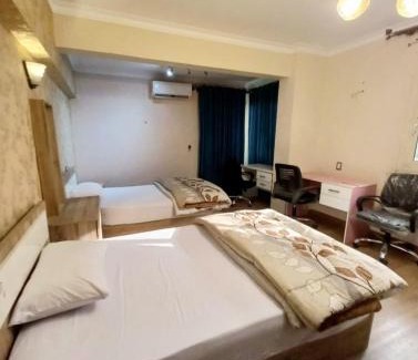 Oula Wohnung | شقة مفروشة في ارقي منطقة بالجيزة في قلب المناطق السياحية والجامعات وجميع الخدمات