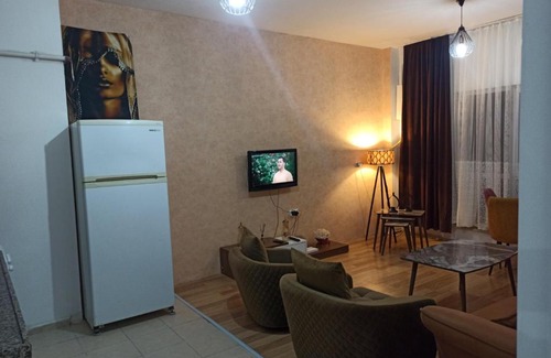 Osmangazi Wohnung | شقة مفروشة في مركز مدينة بورصة - Rental flat in the centre of bursa