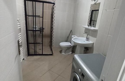 Osmangazi Wohnung | شقة مفروشة في مركز مدينة بورصة - Rental flat in the centre of bursa