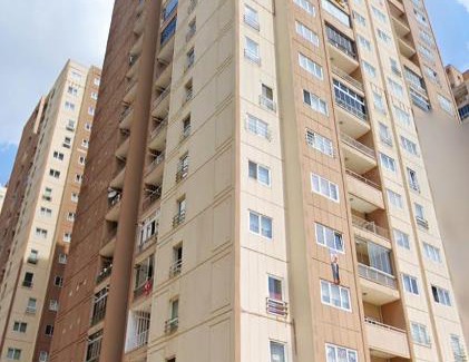 Osmangazi Wohnung | شقة مفروشة للإيجار السياحي