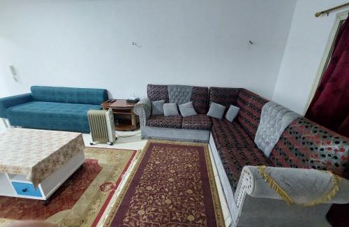 Nasr City Wohnung | شقة مفروشة للإيجار اليومي في كمبوند جاردينيا سيتي