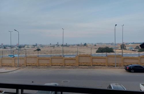 Nasr City Wohnung | شقة مفروشة للإيجار اليومي في كمبوند جاردينيا سيتي