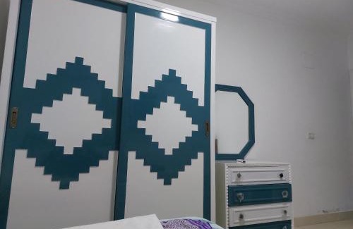 Nasr City Wohnung | شقة مفروشة للإيجار اليومي في كمبوند جاردينيا سيتي
