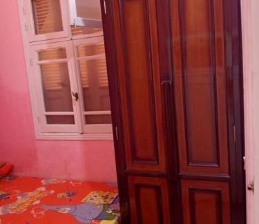 Ras El Bar Wohnung | شقة مفروشة للإيجار بمصيف رأس البر سادس مطل من البحر 1