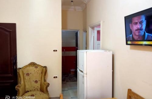 Ras El Bar Wohnung | شقة مفروشة للإيجار بمصيف رأس البر سادس مطل من البحر 3
