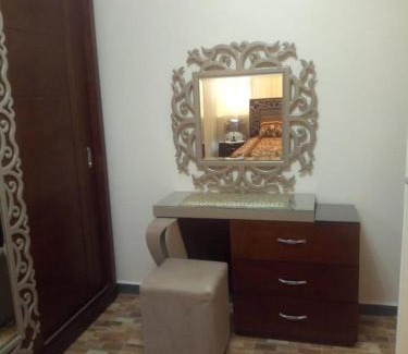 Nasr City Wohnung | شقة مفروشة للايجار اليومى سوبر لوكس بكمبوند عمارات ميليسا أمام سيتي ستارز مول مباشرة بارض الجولف بمدينة نصر