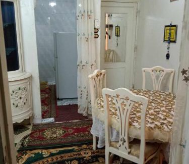 Damietta Wohnung | شقة مفروشة للايجار فى دمياط القديمة الشارع الحربى