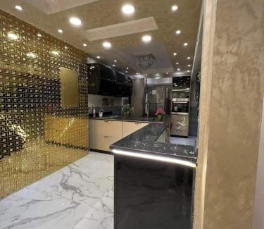 Nasr City Wohnung | شقة مفروشة للايجار