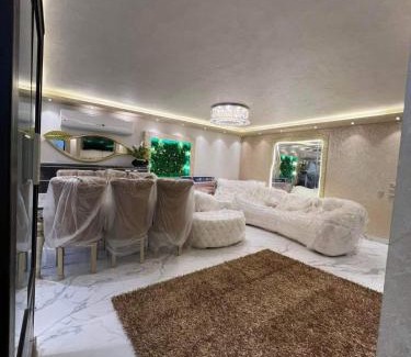 Nasr City Wohnung | شقة مفروشة للايجار