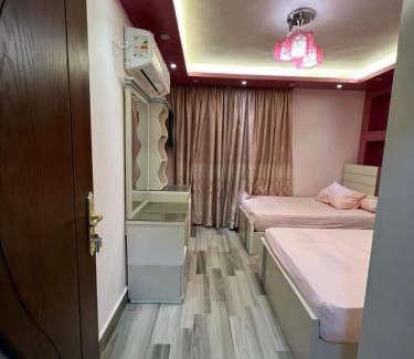 Nasr City Wohnung | شقة مفروشة للايجار