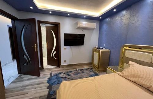 Nasr City Wohnung | شقة مفروشة للايجار