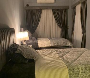 The 5th Settlement Wohnung | شقة مفروشة متكاملة