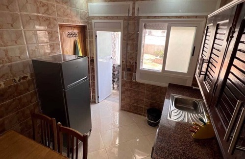 Chefchaouen Wohnung | شقة مفروشة مفروشة مجهزة اطلالة بانوراميةعلى جبال مدينة شفشاون
