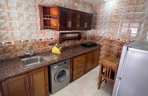Chefchaouen Wohnung | شقة مفروشة مفروشة مجهزة اطلالة بانوراميةعلى جبال مدينة شفشاون