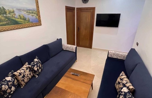 Chefchaouen Wohnung | شقة مفروشة مفروشة مجهزة اطلالة بانوراميةعلى جبال مدينة شفشاون