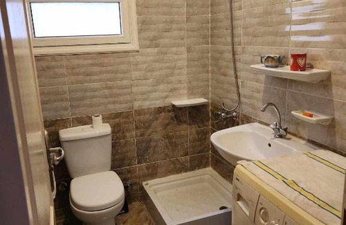 Madinaty Wohnung | شقة مفروشة ومكيفه جديد أول ساكن غرفتين وصالون