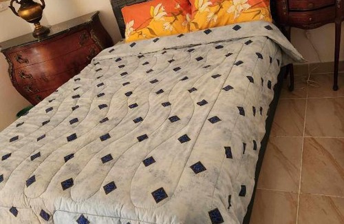 Madinaty Wohnung | شقة مفروشة ومكيفه جديد أول ساكن غرفتين وصالون