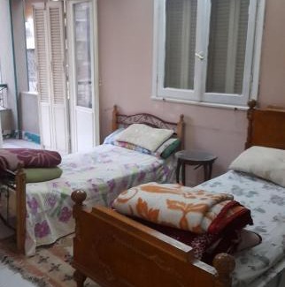 Nasr City Wohnung | شقة مفروشة