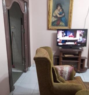 Nasr City Wohnung | شقة مفروشة