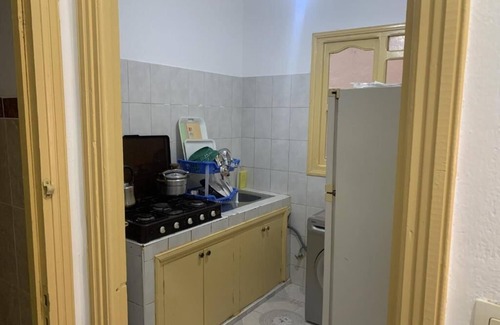 Beni Ansar Wohnung | شقة مفروشة One-Bedroom Apartment