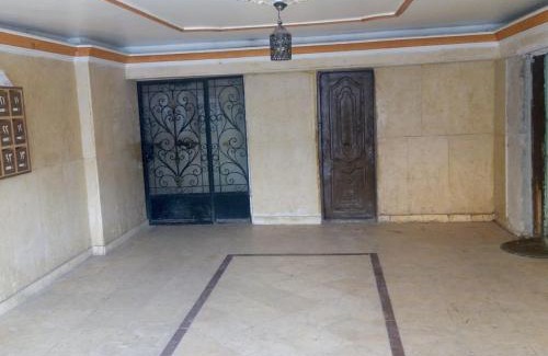 Nasr City Wohnung | شقة مكرم عبيد للعائلات فقط 21 families only