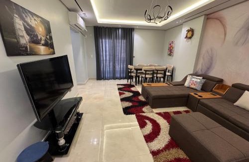New Cairo Wohnung | شقة مكيفة العاصمة الإدارية