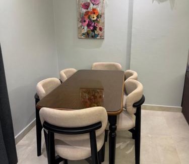 New Cairo Wohnung | شقة مكيفة العاصمة الإدارية