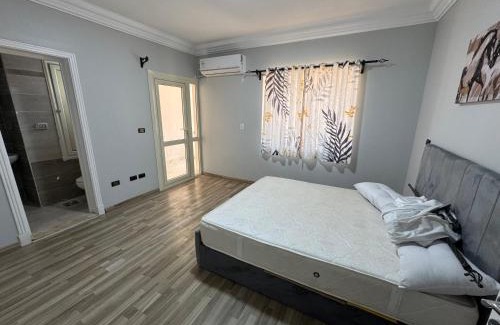 New Cairo Wohnung | شقة مكيفة العاصمة الإدارية