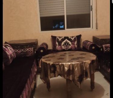 Luxus Wohnung | شقة ممتازة في قلب طنجة