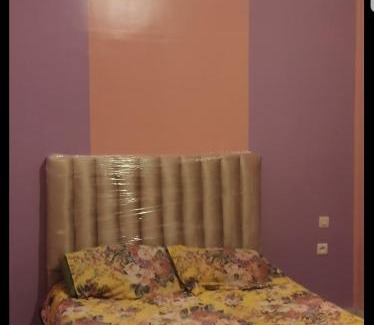 Luxus Wohnung | شقة ممتازة في قلب طنجة