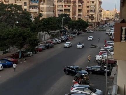 Port Said Wohnung | شقة مميزة في وسط بورسعيد